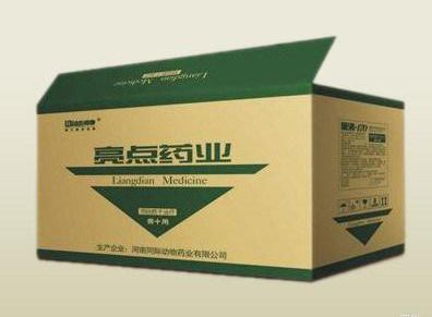 現在印刷廠(chǎng)使用的包裝印刷材料都有哪些?