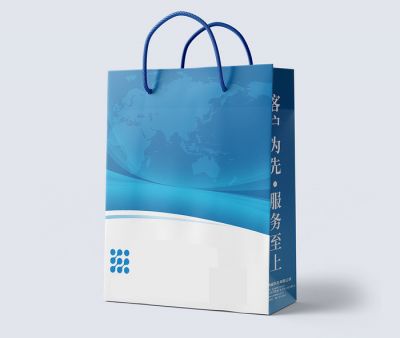 禮盒包裝、手提袋