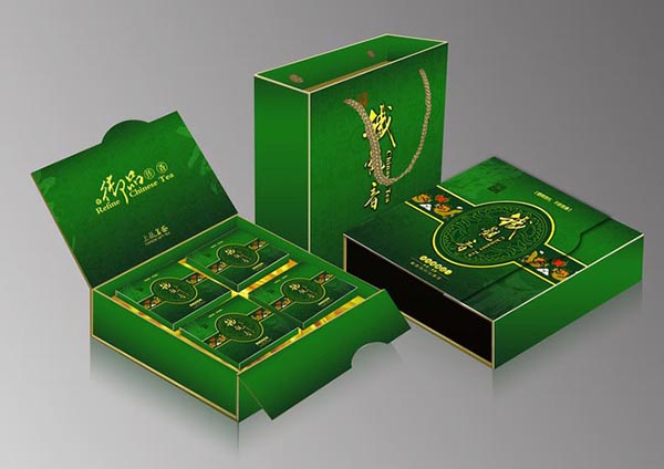 云南包裝印刷企業(yè)未來(lái)的五大發(fā)展趨勢